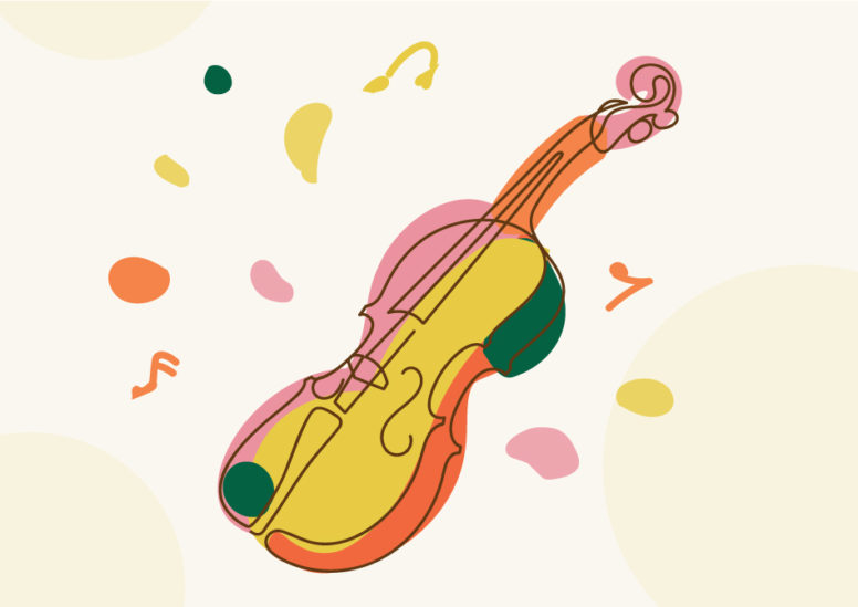 札幌ヴァイオリン教室森の音楽家のアイキャッチ画像